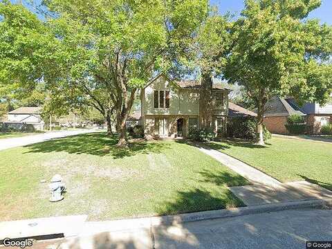 Prince George, KATY, TX 77449