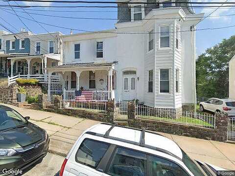 Jamestown, PHILADELPHIA, PA 19128