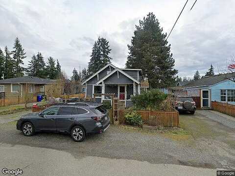 Adams, EVERETT, WA 98203