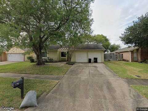 Anthony Hay, KATY, TX 77449