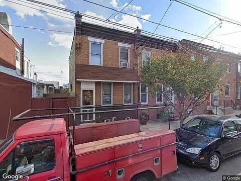 Thompson, PHILADELPHIA, PA 19125