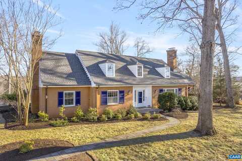 Croydon, CHARLOTTESVILLE, VA 22901