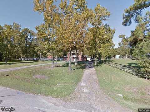 Ancla, CROSBY, TX 77532