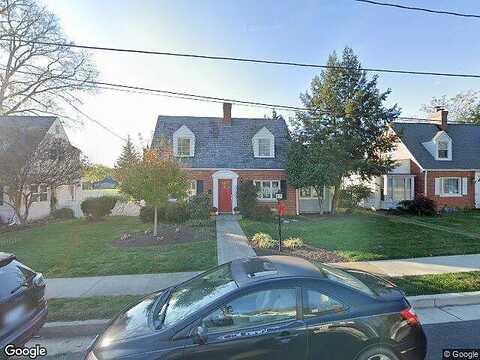 Minor, ALEXANDRIA, VA 22302