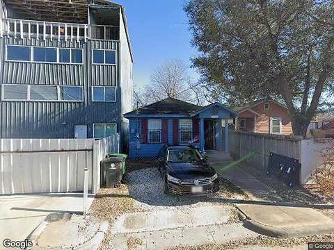 Tierwester, HOUSTON, TX 77004