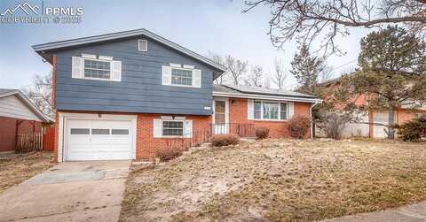 Glenn Summer, COLORADO SPRINGS, CO 80909