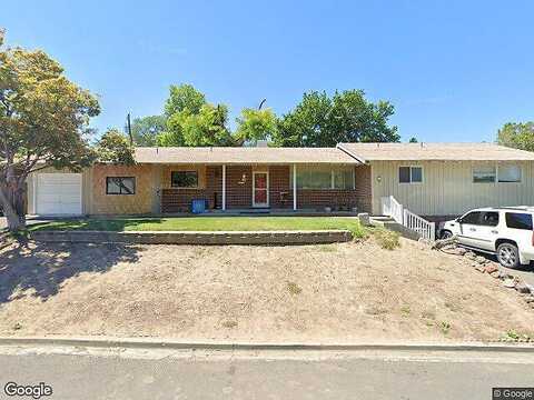 Cleman, YAKIMA, WA 98902