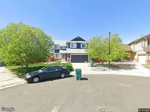 Lehigh, AURORA, CO 80018