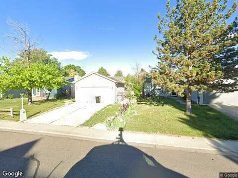 Hackberry, LONGMONT, CO 80501