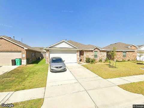 Gusto Glen, KATY, TX 77449