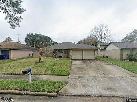 Slippery Creek, SPRING, TX 77388