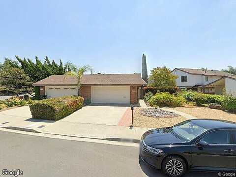 Pepper Tree, ESCONDIDO, CA 92026