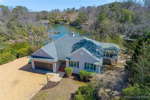 Laurel Cove, DELTAVILLE, VA 23043