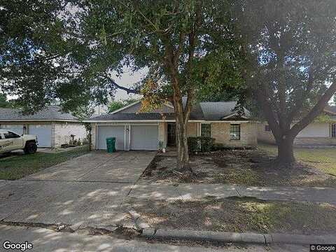 Bassbrook, SPRING, TX 77388
