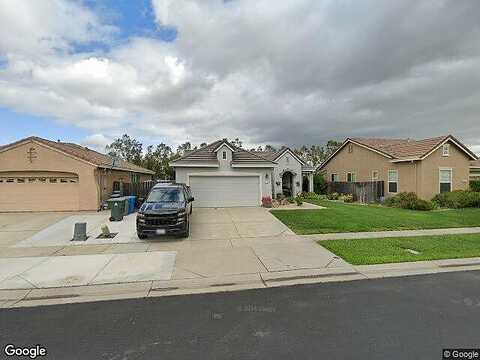 August, OLIVEHURST, CA 95961