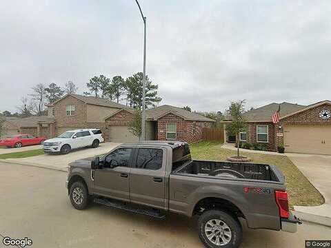 Timberland Field, HOCKLEY, TX 77447