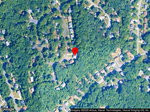 Midshipman, STAFFORD, VA 22554