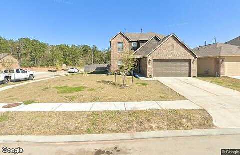 Fox Burrow, HUMBLE, TX 77338