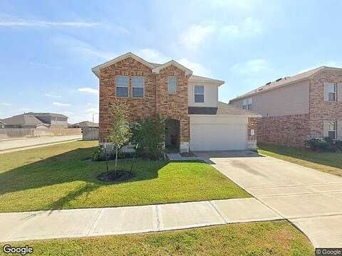 Riverdew, KATY, TX 77449