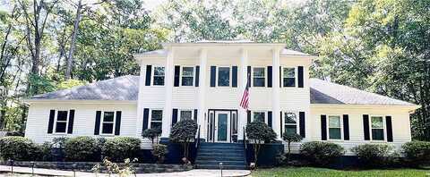 Teepee, WHITESBURG, GA 30185