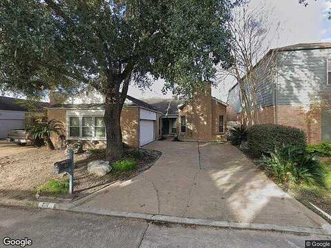 Linea Del Pino, HOUSTON, TX 77077