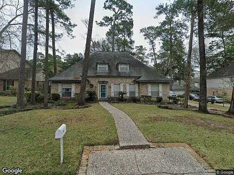 Woodstream, KINGWOOD, TX 77339