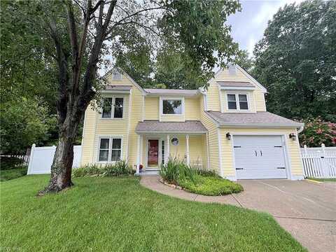 Sheffield, YORKTOWN, VA 23693