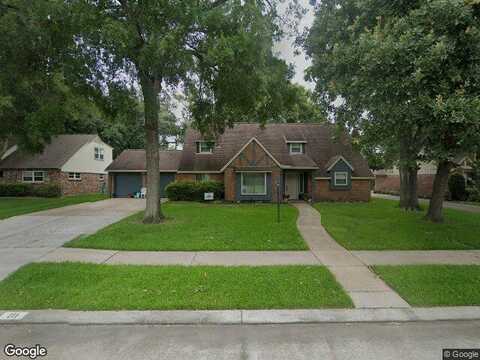 Cedar, EL LAGO, TX 77586