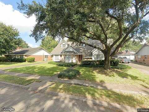 Fisher, PASADENA, TX 77502