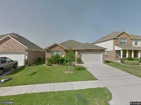 Kirkland Woods, HOUSTON, TX 77095
