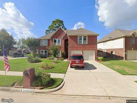 Meadowhill, SPRING, TX 77388