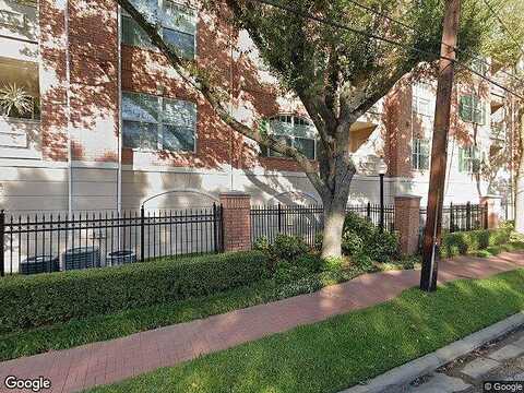 Welch, HOUSTON, TX 77019