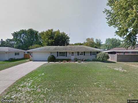 Sioux, JANESVILLE, WI 53545