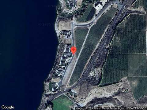 Shore, ORONDO, WA 98843