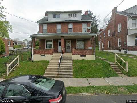 Filbert, ALLENTOWN, PA 18109