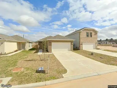 Endeavor, PORTER, TX 77365