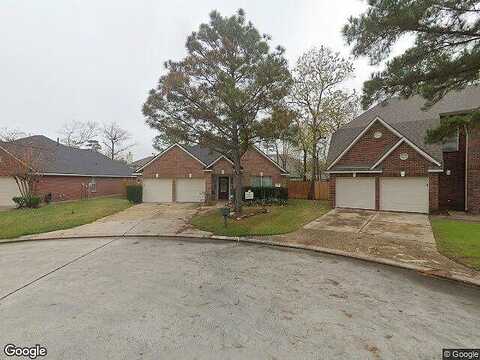 Sandy Briar, SPRING, TX 77379