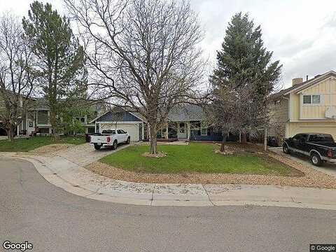 Dorado, CENTENNIAL, CO 80015