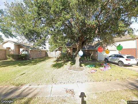 Oak Rain, KATY, TX 77449