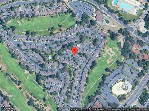 Whitney, WALNUT CREEK, CA 94598
