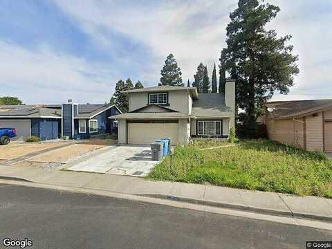 Kirkwood, VACAVILLE, CA 95687