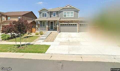 Brunswick, AURORA, CO 80013
