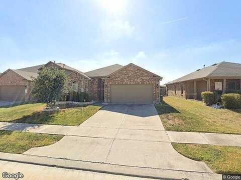 Kendall Cliff, KATY, TX 77449