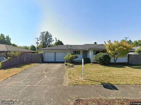 Larch, CORVALLIS, OR 97330