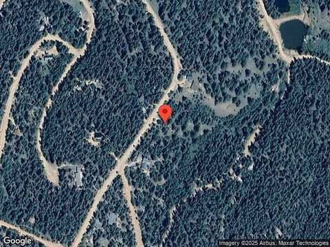 Kutsu Ridge, FLORISSANT, CO 80816