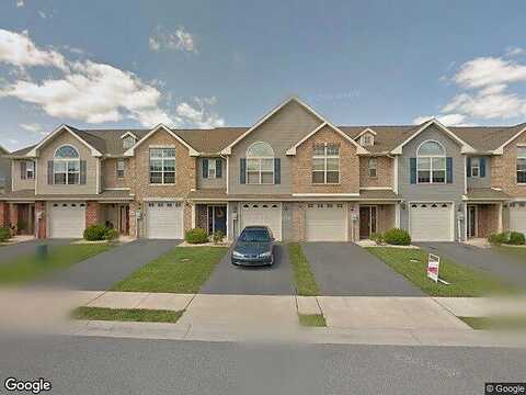 Powell, CHAMBERSBURG, PA 17201