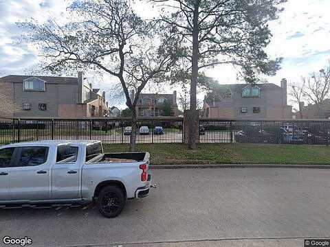 Gentryside, HOUSTON, TX 77077