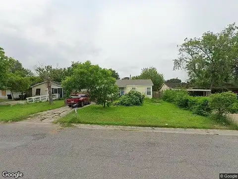 Jackson, HARLINGEN, TX 78550