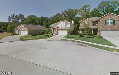 Louetta Crossing, SPRING, TX 77388