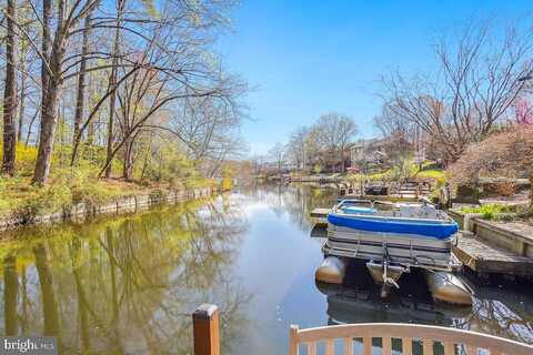 Turtle Pond, RESTON, VA 20191